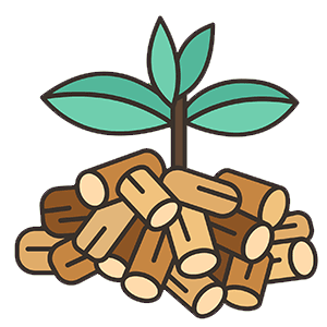 Waste-Biomass-Centralization